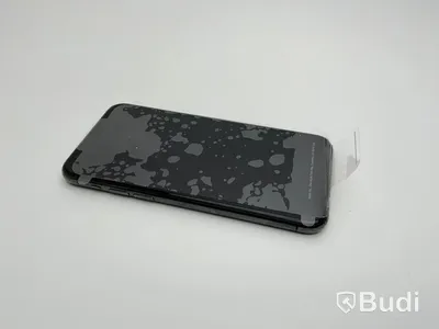 iPhone 11 Pro, Space Gray, 256GB.